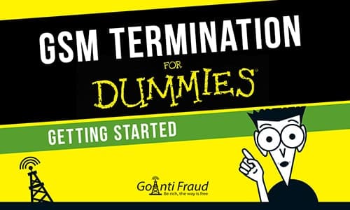 GSM терминация для «чайников»: с чего начать?